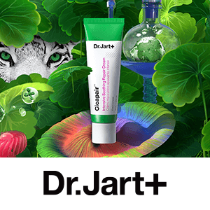 Dr.Jart+　ポイントキャンペーン