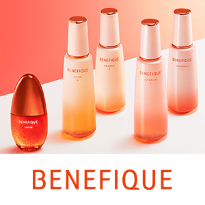 ベネフィーク　ポイントキャンペーン