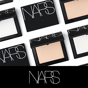 NARS　数量限定キャンペーン