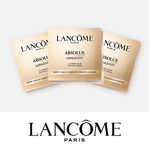 ランコム　mini COSMEキャンペーン