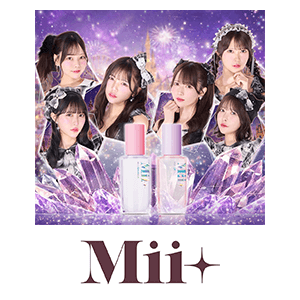 Mii+　先行販売キャンペーン