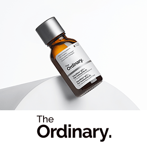The Ordinary　先行販売キャンペーン