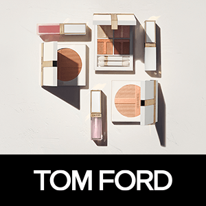 トム フォード ビューティ　先行販売キャンペーン