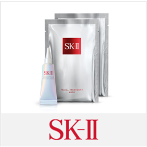 SK-II SHOPPING限定商品