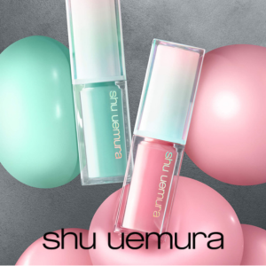 シュウ ウエムラ　新商品キャンペーン