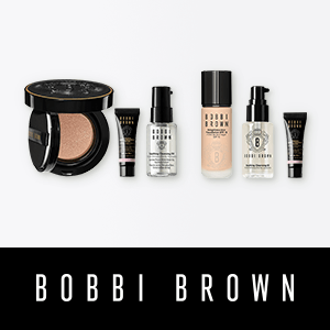 ボビイ ブラウン　新商品キャンペーン