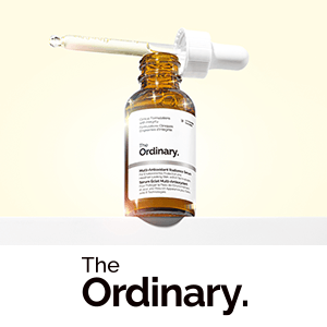 The Ordinary　先行販売キャンペーン
