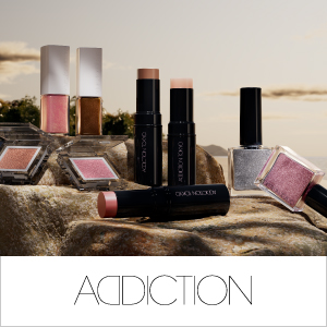 アディクション　数量限定キャンペーン