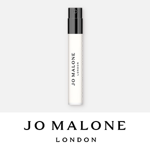 Jo Malone London(ジョー マローン ロンドン)　購入特典キャンペーン