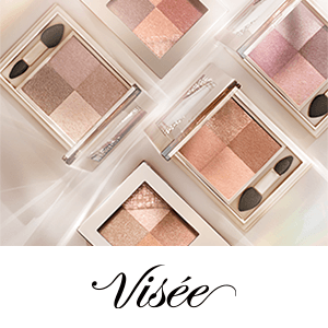 ヴィセ　先行予約キャンペーン