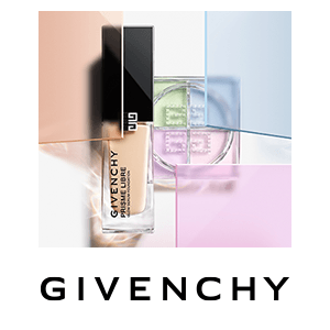 ジバンシイ　mini COSMEキャンペーン