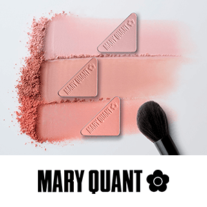 マリークワント　新商品キャンペーン