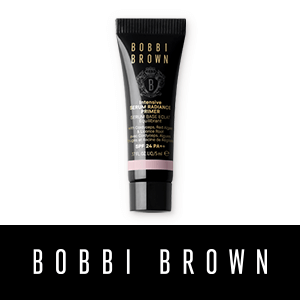 ボビイ ブラウン　mini COSMEキャンペーン