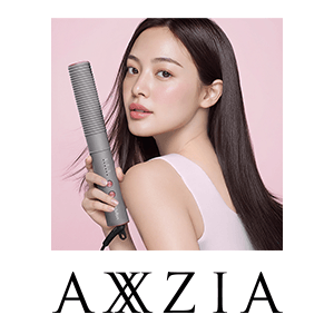 AXXZIA（アクシージア）　購入特典キャンペーン