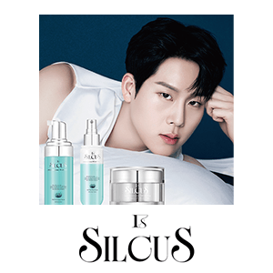 SILCUS　GRAND OPENキャンペーン