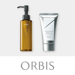 オルビス　購入特典キャンペーン