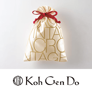 Koh Gen Do　購入特典キャンペーン