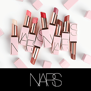 NARS 購入特典キャンペーン