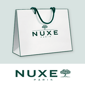 ニュクス 購入特典キャンペーン