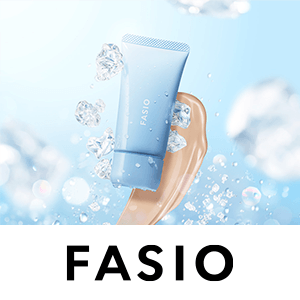 ファシオ　数量限定キャンペーン