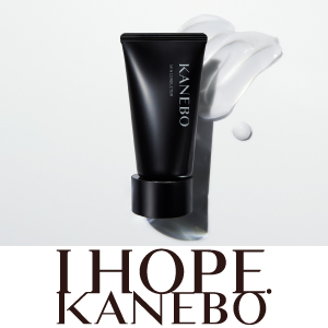 KANEBO　新商品キャンペーン
