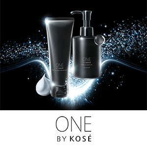 ONE BY KOSE　ポイントキャンペーン