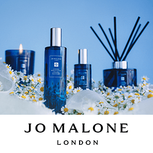 Jo Malone London(ジョー マローン ロンドン)　新商品キャンペーン
