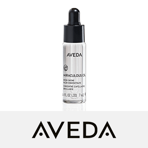 AVEDA(アヴェダ)　mini COSMEキャンペーン