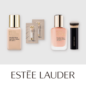 エスティ ローダー　数量限定キャンペーン