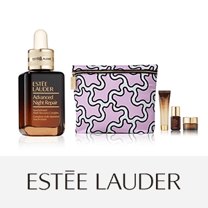 エスティ ローダー　数量限定キャンペーン