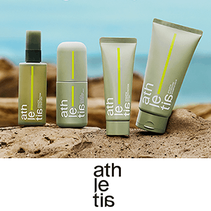 athletia(アスレティア)　購入特典キャンペーン