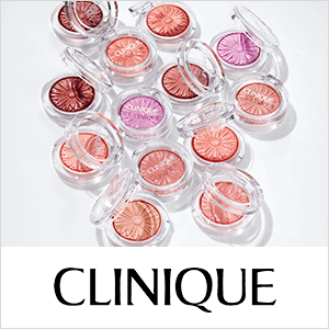 クリニーク　ポイントキャンペーン