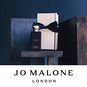 Jo Malone London(ジョー マローン ロンドン)　先行販売キャンペーン