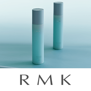 RMK　数量限定キャンペーン