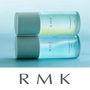 RMK　数量限定キャンペーン