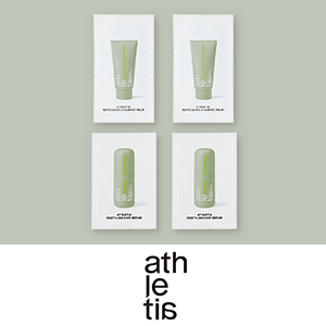 athletia(アスレティア)　mini COSMEキャンペーン