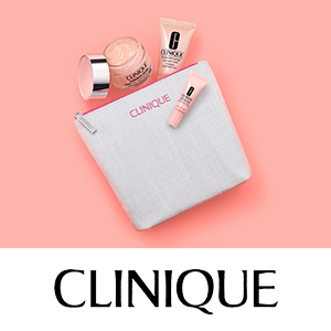 クリニーク　ポイントキャンペーン
