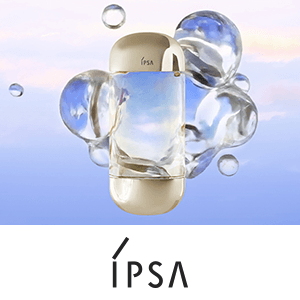 イプサ　新商品キャンペーン