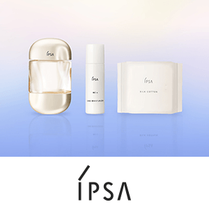 イプサ　mini COSMEキャンペーン