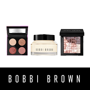 ボビイ ブラウン　ポイントキャンペーン