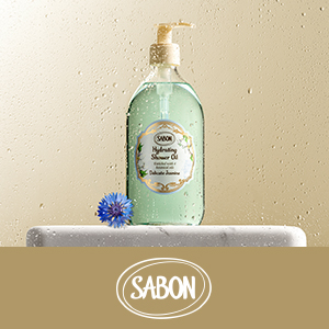 SABON　新商品キャンペーン