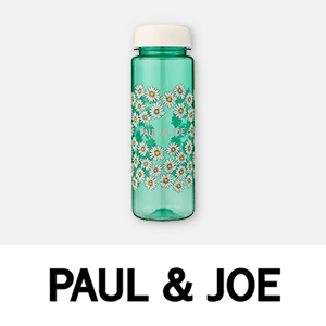 ポール & ジョー　購入特典キャンペーン