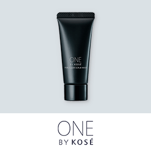 ONE BY KOSE　購入特典キャンペーン
