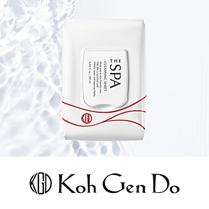 Koh Gen Do　数量限定キャンペーン