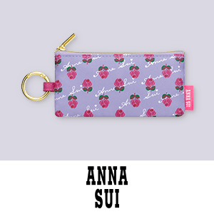 アナ スイ　購入特典キャンペーン