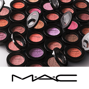 M・A・C　新商品キャンペーン