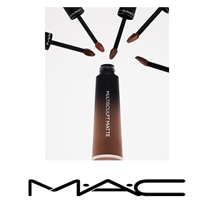 M・A・C　新商品キャンペーン