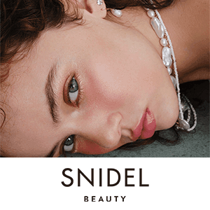 SNIDEL BEAUTY　新商品キャンペーン