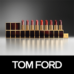 トム フォード ビューティ　先行販売キャンペーン