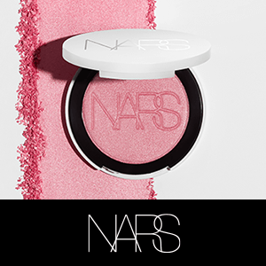 NARS　先行予約キャンペーン